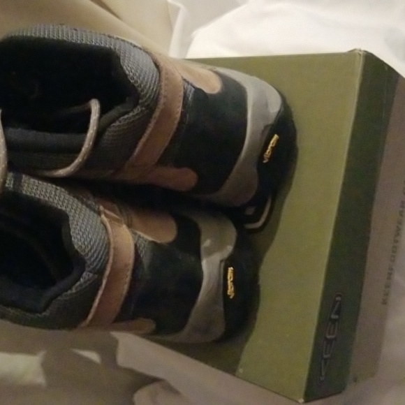 LA SPORTIVE HIKING BOOTS WOMENS SIZE 8.5 - Picture 5 of 12